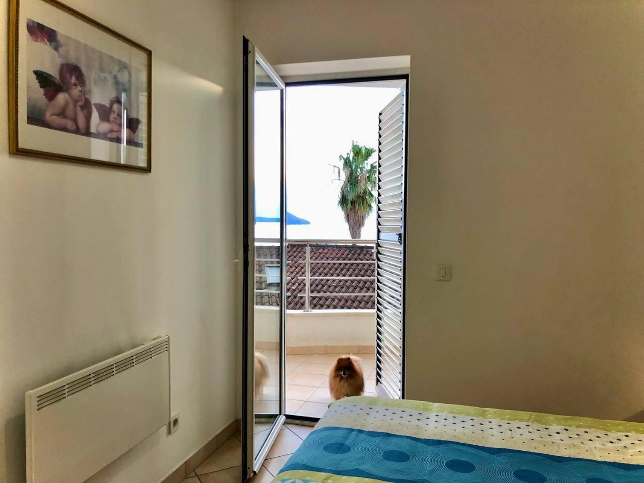 Boka Residence 7 Herceg Novi Eksteriør billede