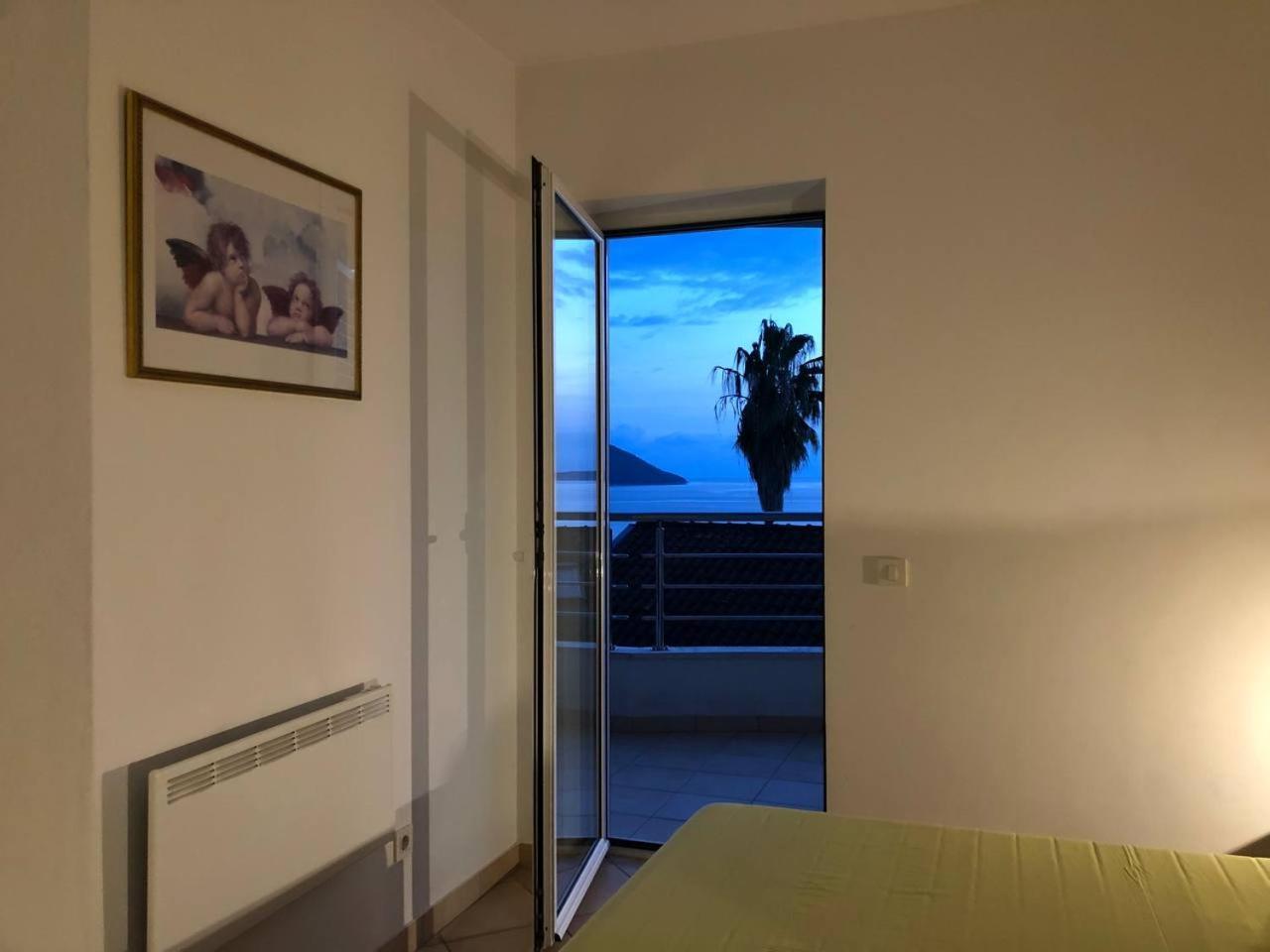 Boka Residence 7 Herceg Novi Eksteriør billede