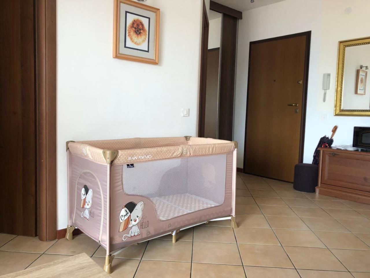 Boka Residence 7 Herceg Novi Eksteriør billede
